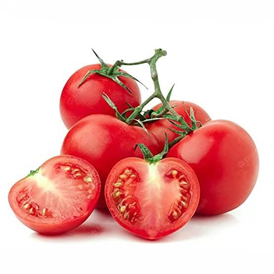 Small-Scale Tomato Farming in Zambia